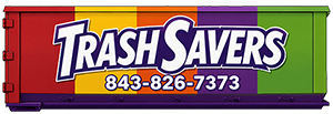 TRASH SAVERS SC